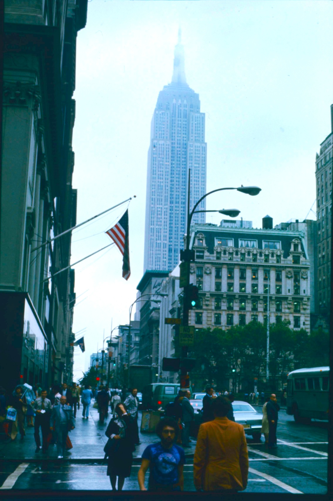 Empire State Building